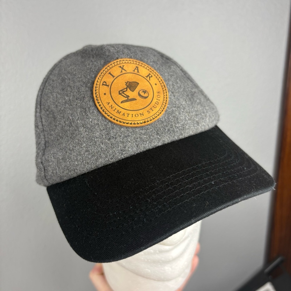 Pixar Animation Studios Dad Hat